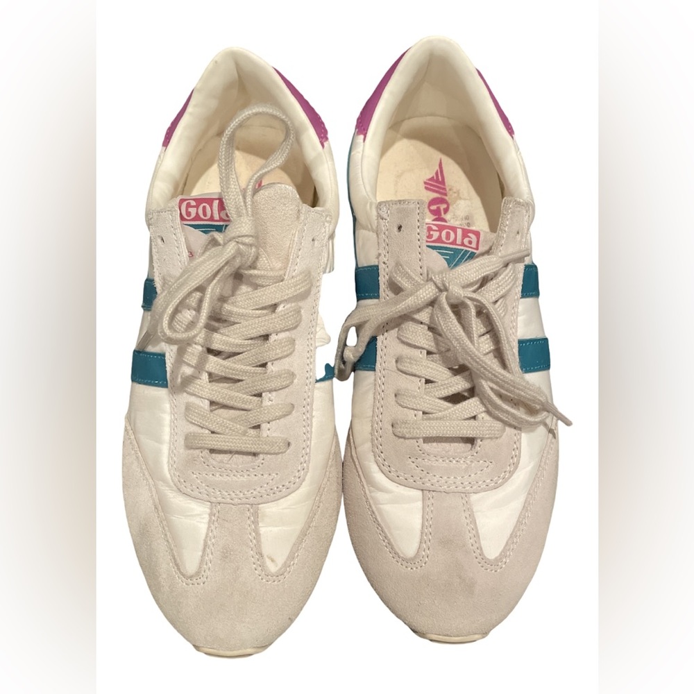 Gola sneakers